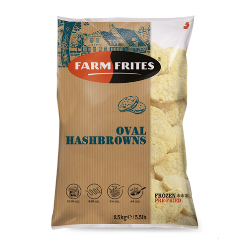 OHB_SQUARE_Oval Hashbrowns frozen 2,5kg